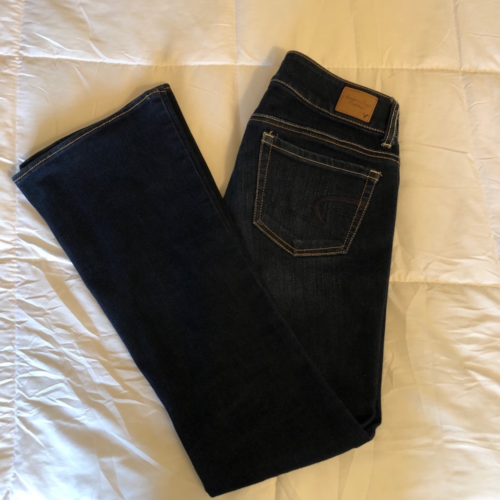 American Eagle Outfitters Artist Jean
